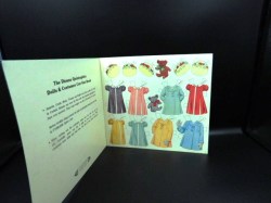 dionne cut out book 2 b